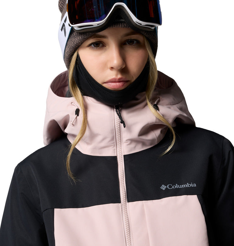 Women's Alpine Echo Insulated Jacket
