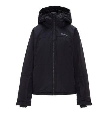 Women's Alpine Echo Insulated Jacket