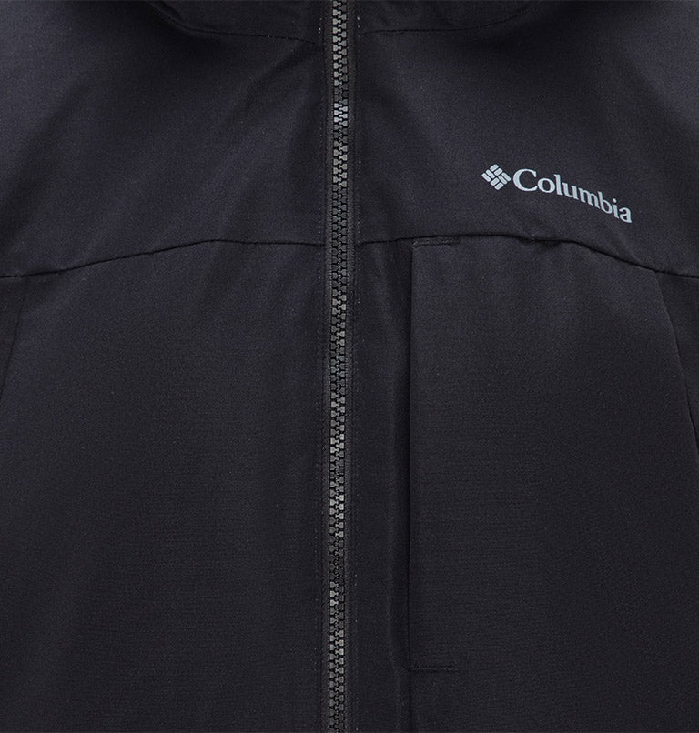Women's Alpine Echo Insulated Jacket