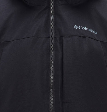 Women's Alpine Echo Insulated Jacket
