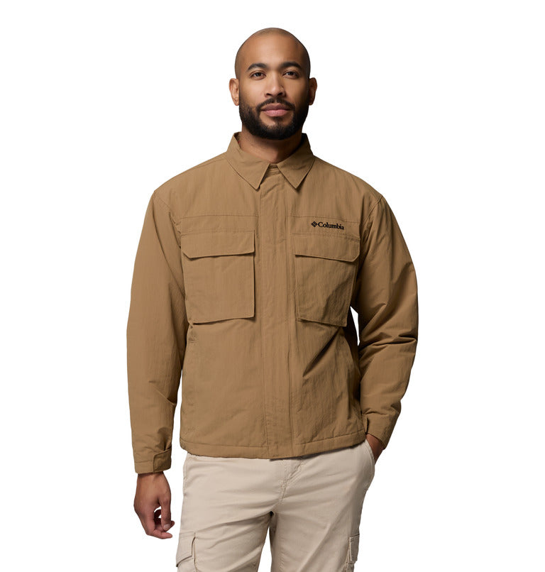 Men's Timberline Tough Jacket