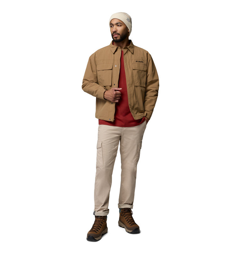 Men's Timberline Tough Jacket