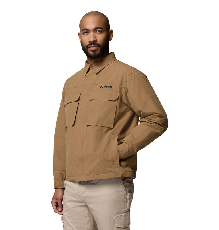 Men's Timberline Tough Jacket