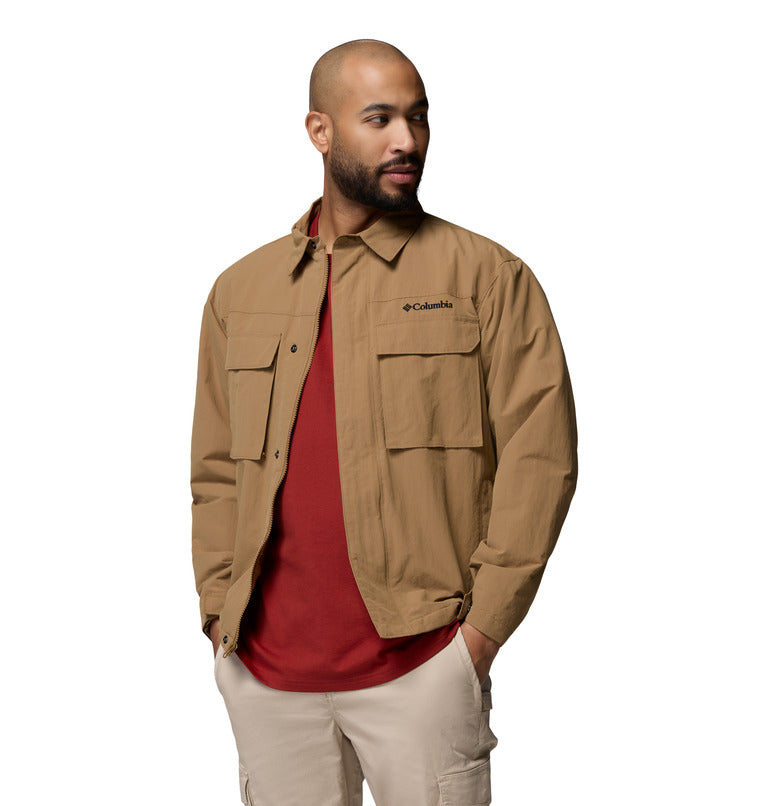 Men's Timberline Tough Jacket