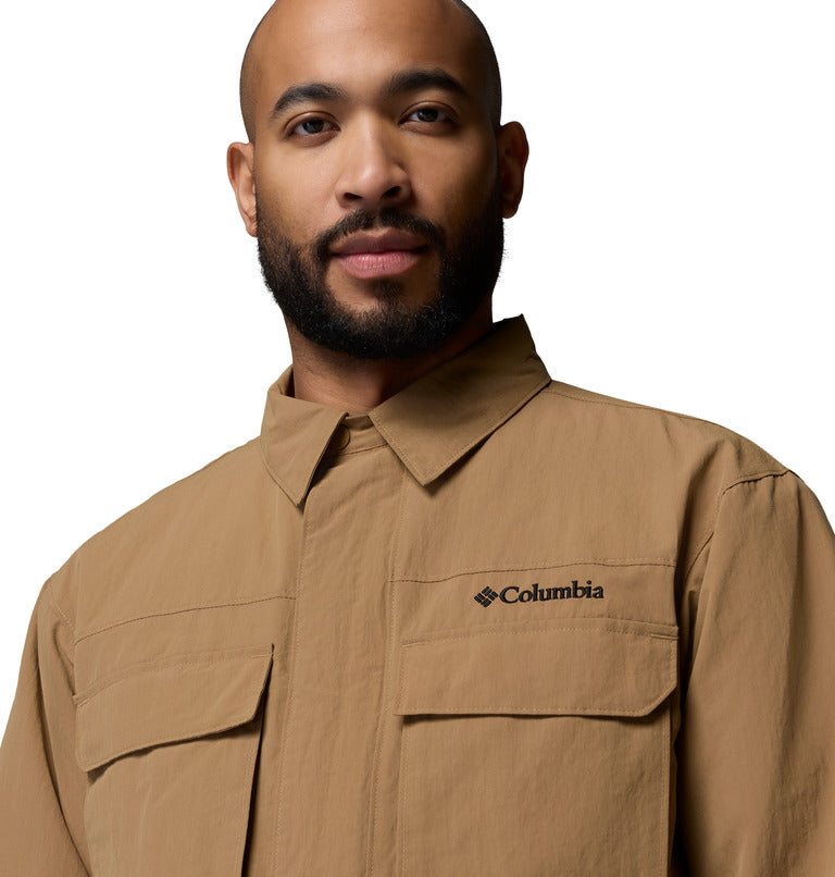 Men's Timberline Tough Jacket