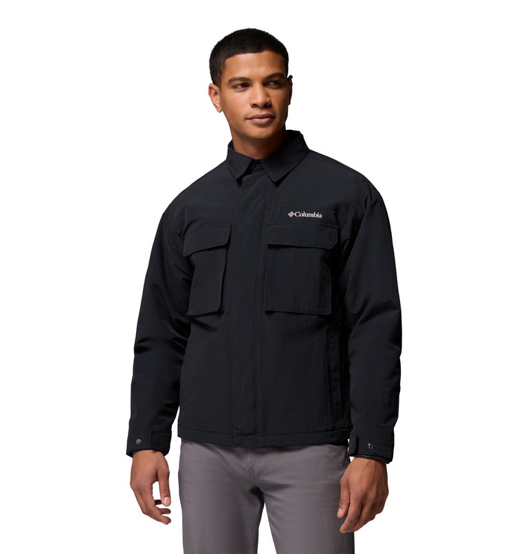 Men's Timberline Tough Jacket