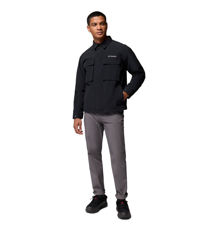 Men's Timberline Tough Jacket
