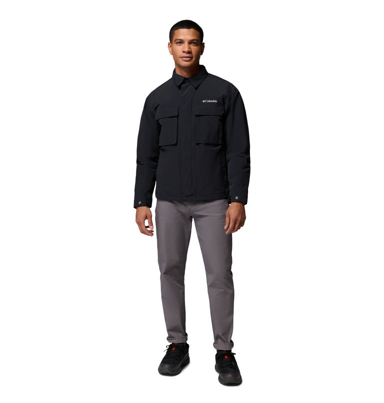 Men's Timberline Tough Jacket