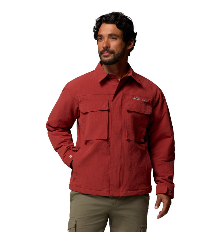 Men's Timberline Tough Jacket