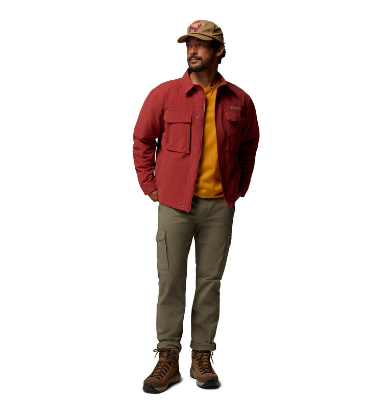 Men's Timberline Tough Jacket