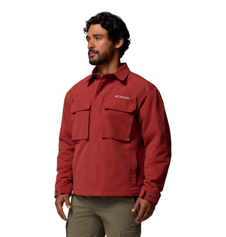Men's Timberline Tough Jacket