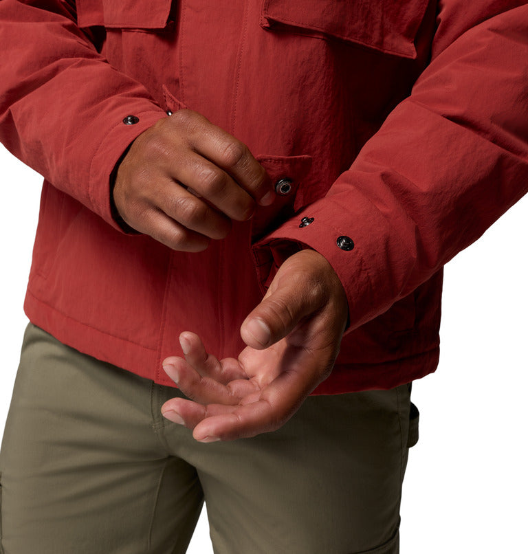 Men's Timberline Tough Jacket