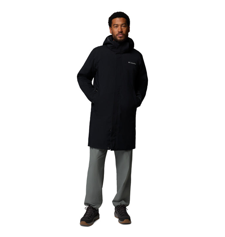 Men's Street Heights Car Coat