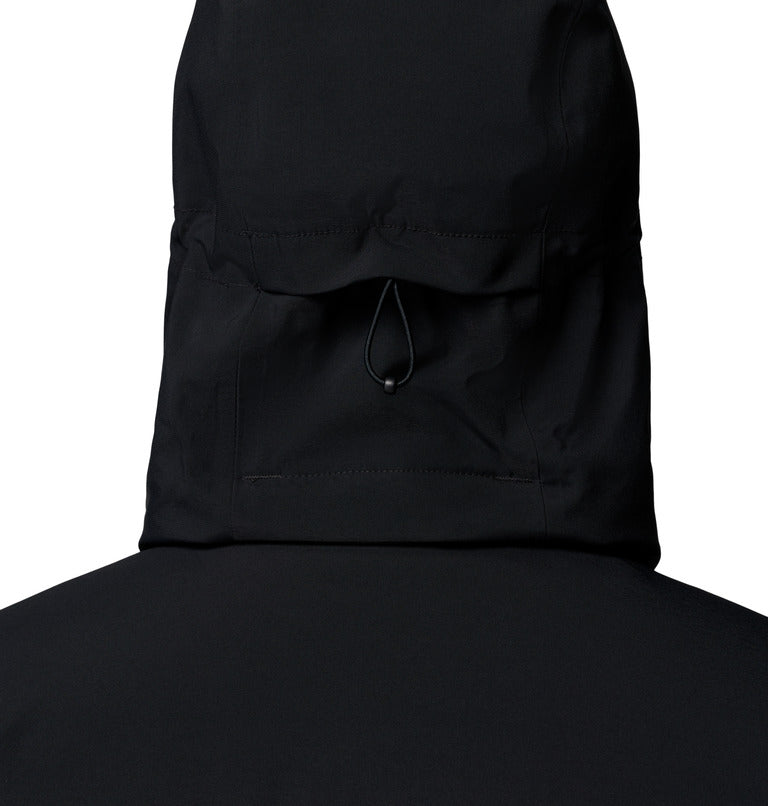 Men's Street Heights Car Coat