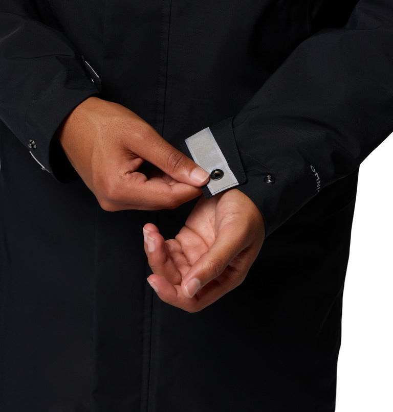 Men's Street Heights Car Coat