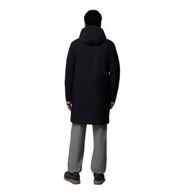 Men's Street Heights Car Coat