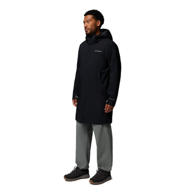 Men's Street Heights Car Coat