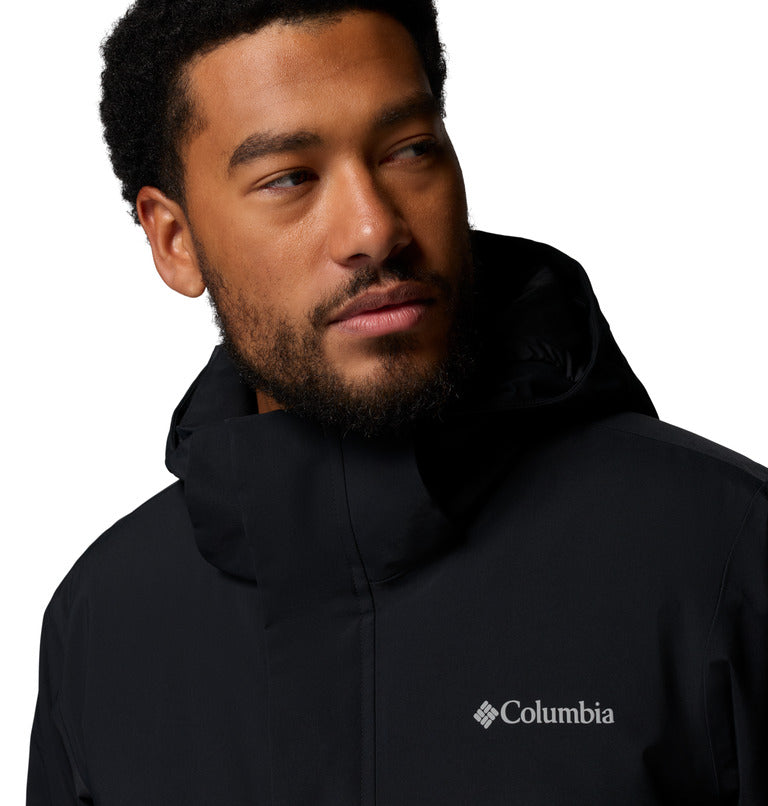Men's Street Heights Car Coat