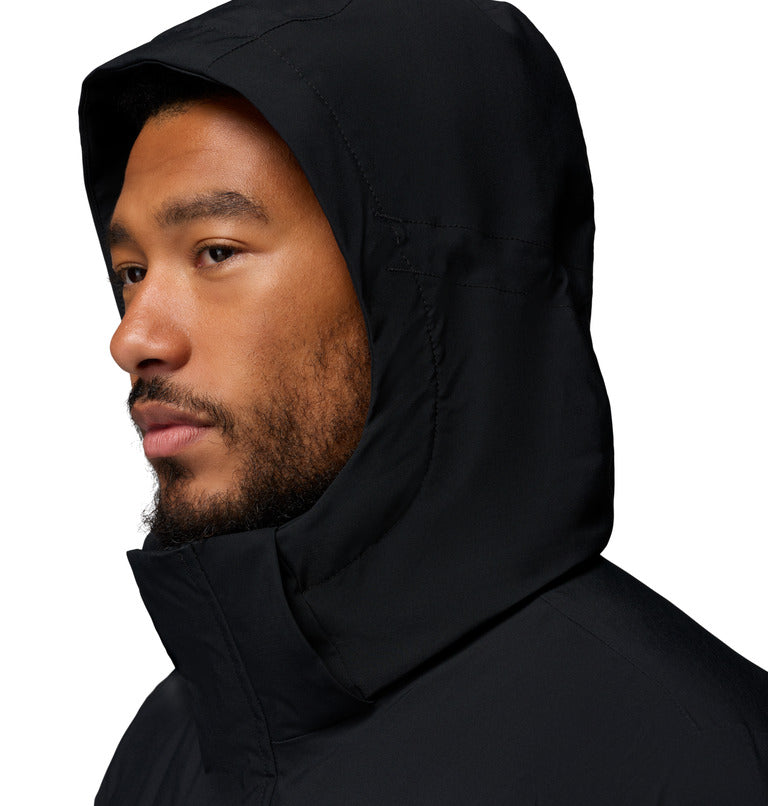 Men's Street Heights Car Coat