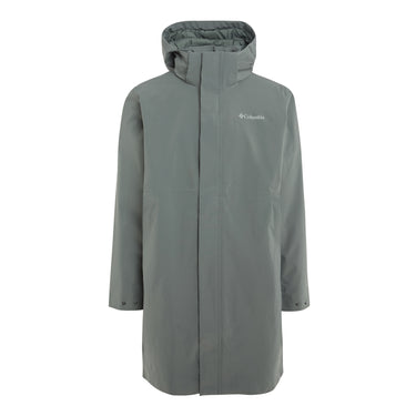 Men's Street Heights Car Coat