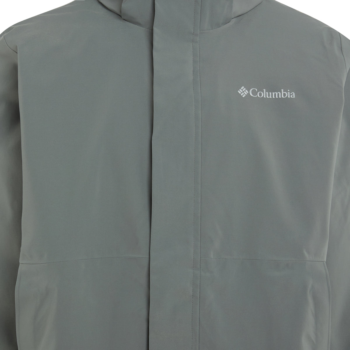 Men's Street Heights Car Coat