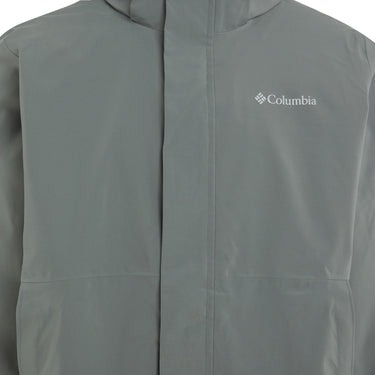 Men's Street Heights Car Coat