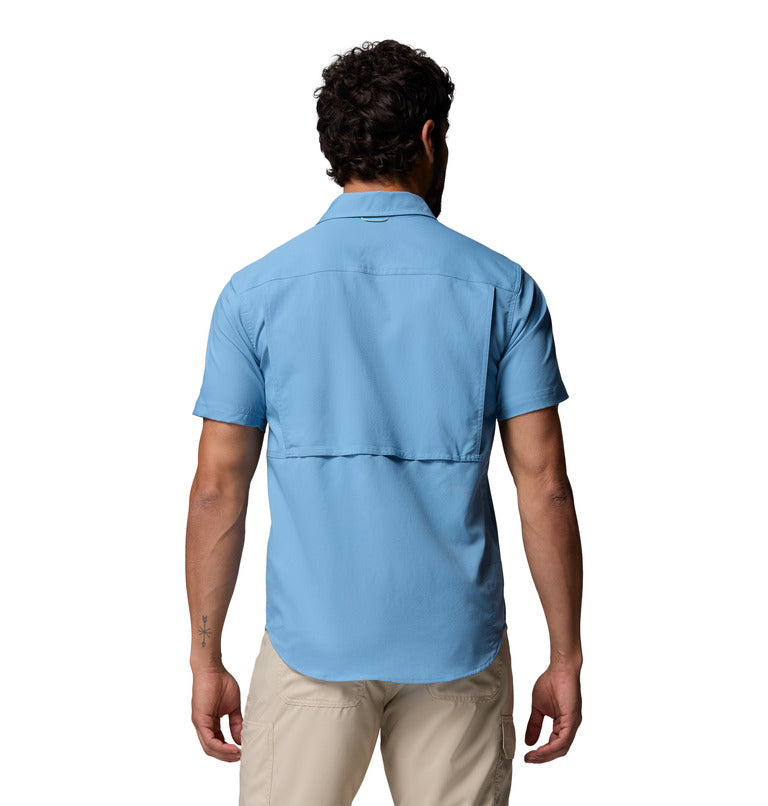 Men's Silver Ridge Utility II Short Sleeve Shirt