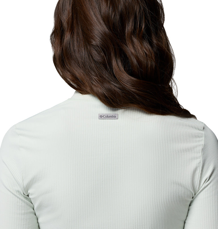 Women's Pinetown Canyon Long Sleeve Mockneck Top