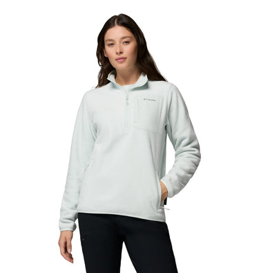 Women's Pacific Arch 200 Half Zip Fleece Jacket
