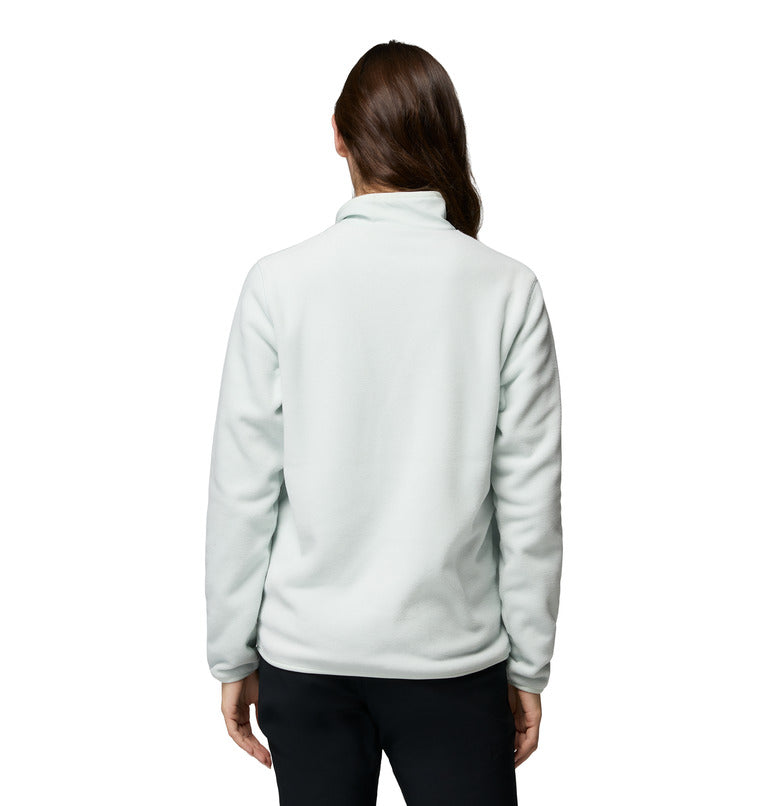 Women's Pacific Arch 200 Half Zip Fleece Jacket
