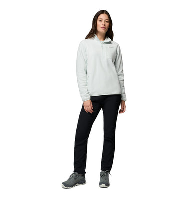 Women's Pacific Arch 200 Half Zip Fleece Jacket