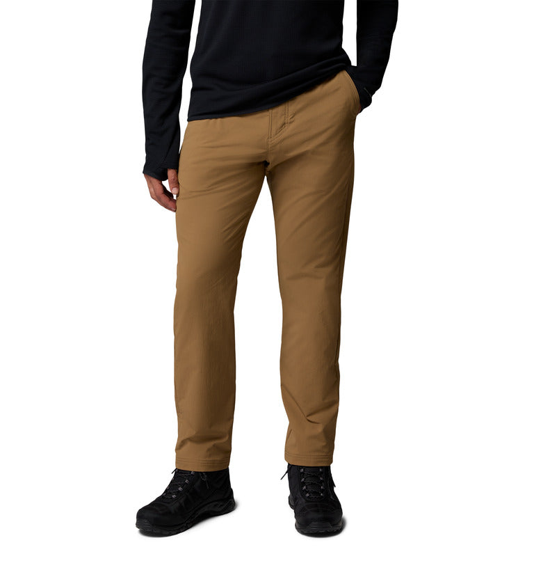 Men's ROC Tech Warm Chino Pants