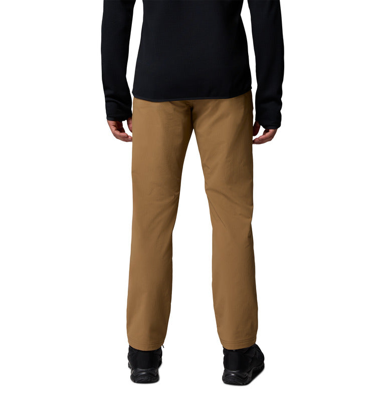 Men's ROC Tech Warm Chino Pants