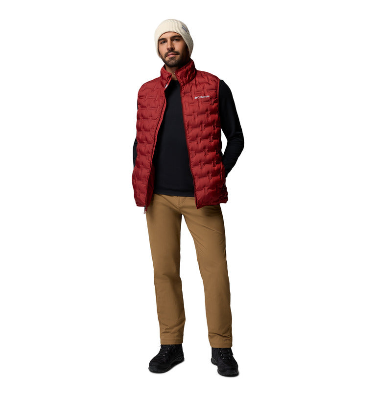 Men's ROC Tech Warm Chino Pants