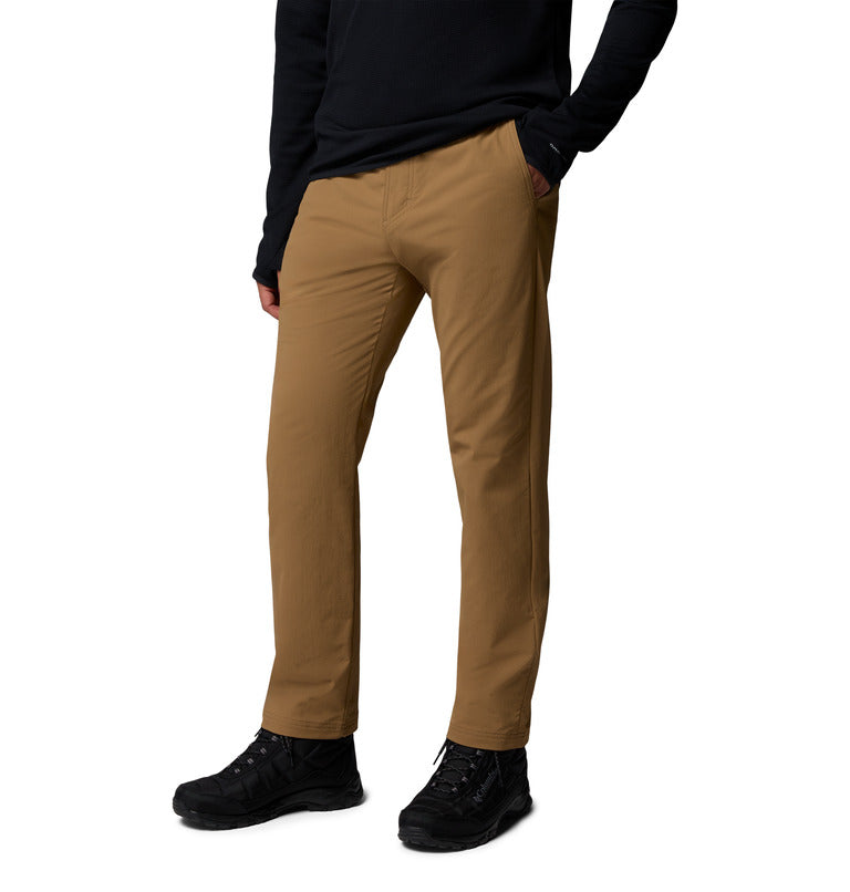 Men's ROC Tech Warm Chino Pants