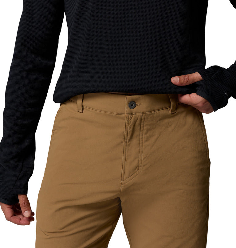 Men's ROC Tech Warm Chino Pants