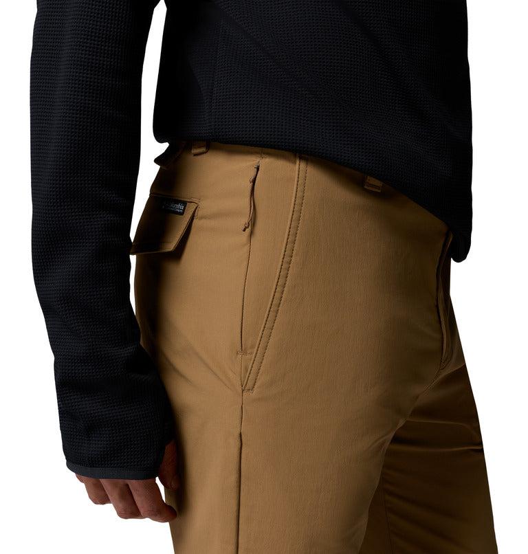 Men's ROC Tech Warm Chino Pants