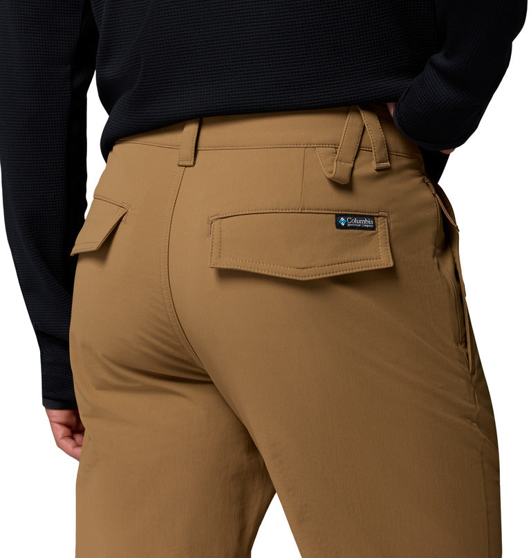 Men's ROC Tech Warm Chino Pants