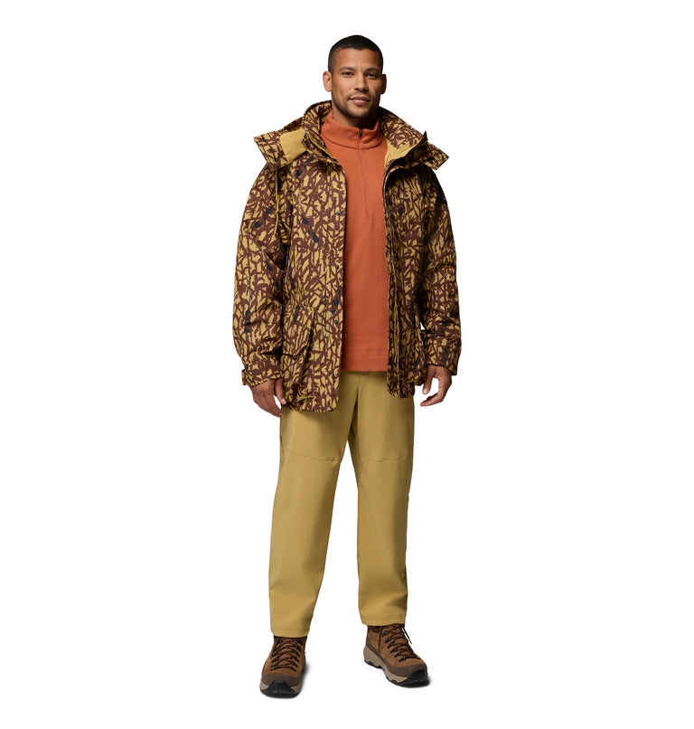 Men's Sauvie Sky Guide Pants