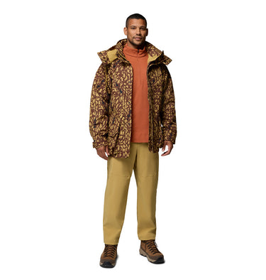 Men's Sauvie Sky Guide Pants