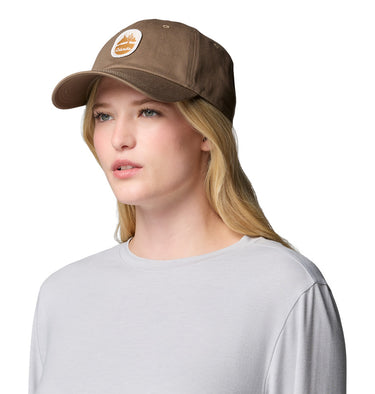 Provisions Ball Cap