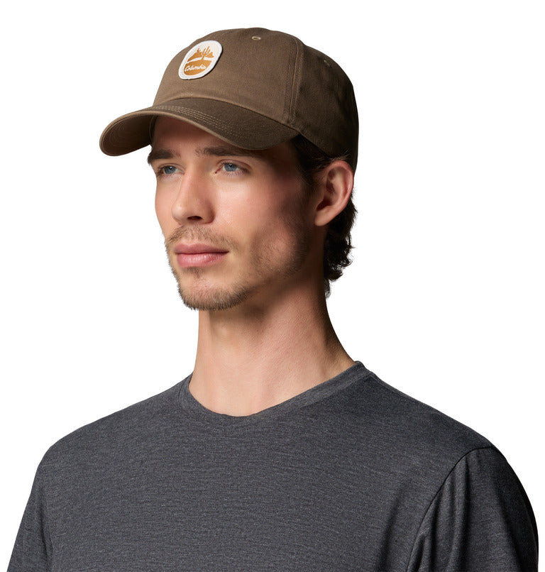 Provisions Ball Cap