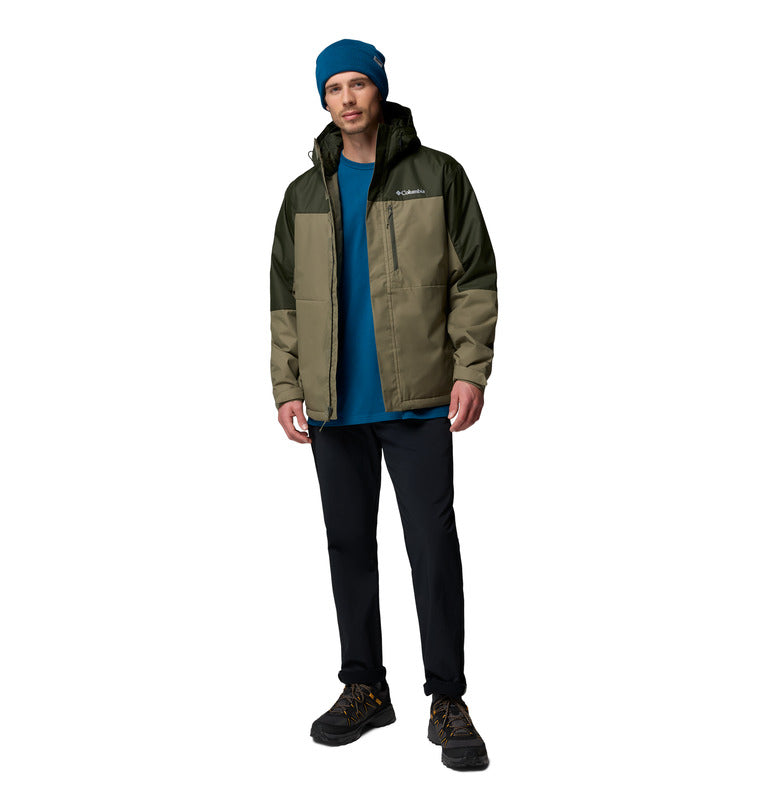 Men's Hikebound II Insulated Jacket