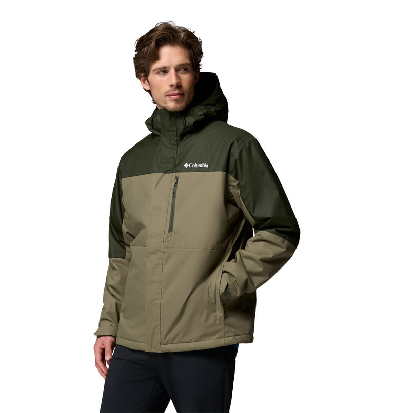 Men's Hikebound II Insulated Jacket