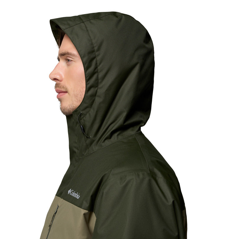 Men's Hikebound II Insulated Jacket