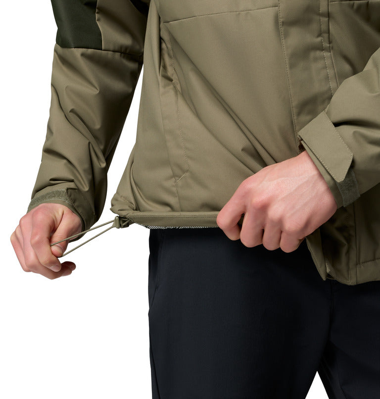 Men's Hikebound II Insulated Jacket