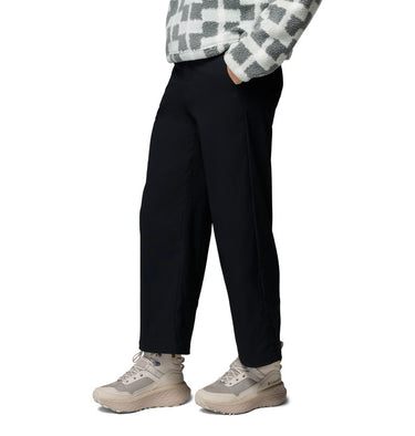 Women's ROC Tech Wide Leg Pants