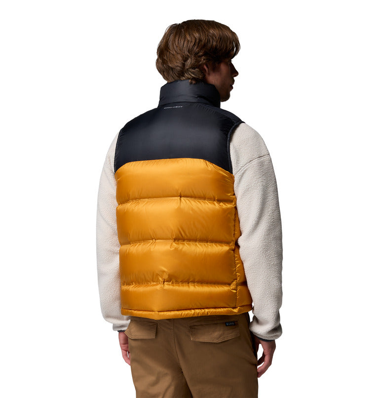 Men's Powder Keg Heat Seal Down Vest Jacket