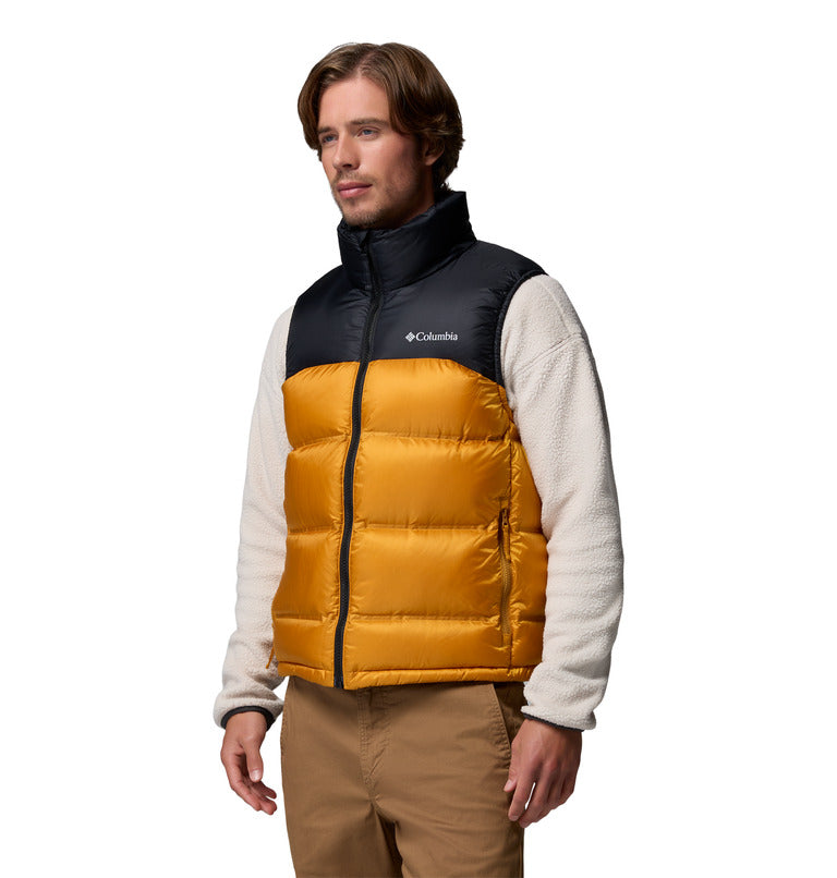 Men's Powder Keg Heat Seal Down Vest Jacket