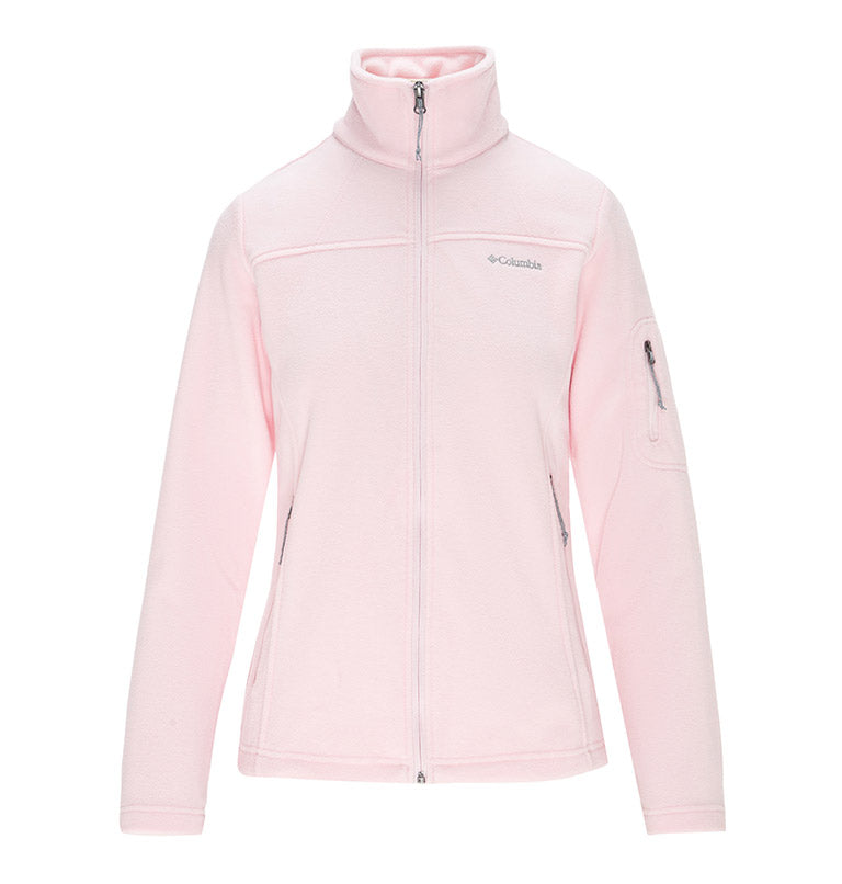 Women's Fast Trek II Fleece Jacket